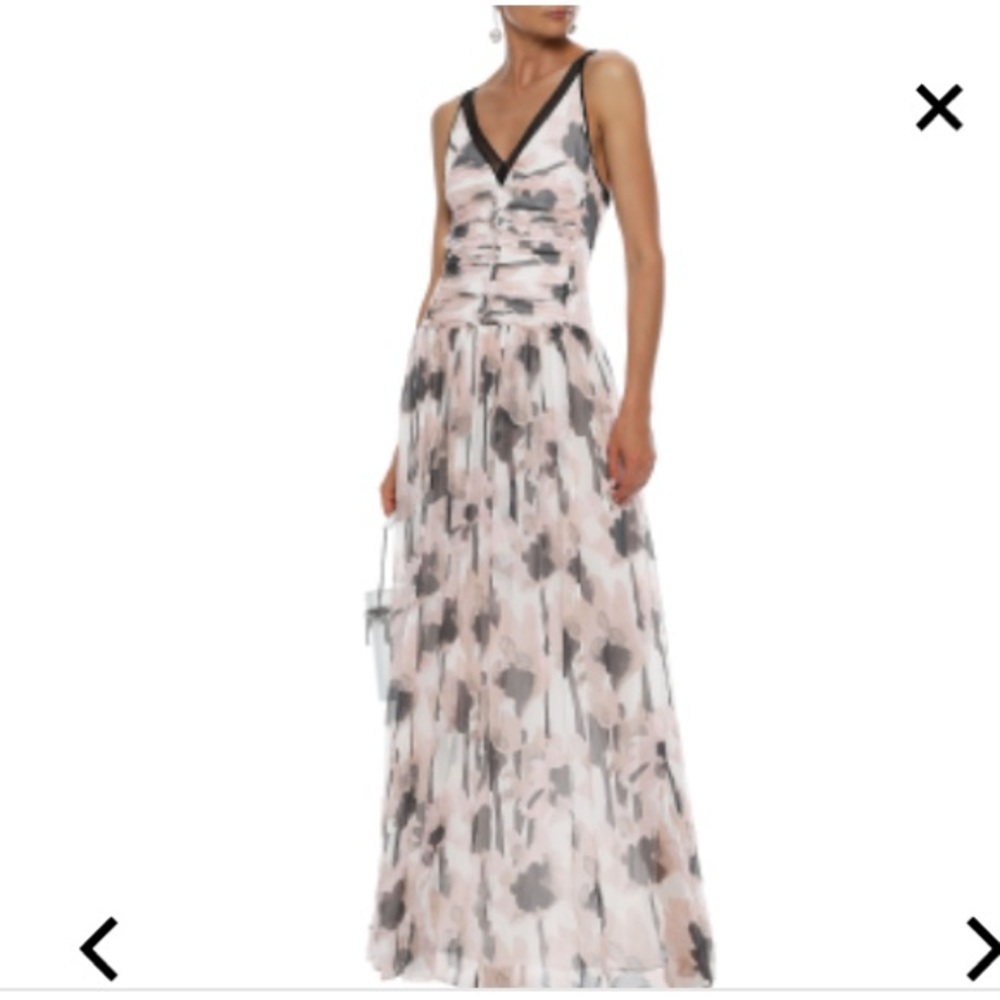 Jason Wu gorgeous pastel pink dress